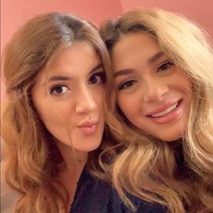 Meet your Posher, Katia